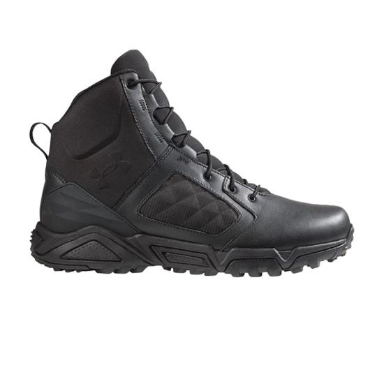 Tactical Zip 2.0 Boot 'Black' ᡼