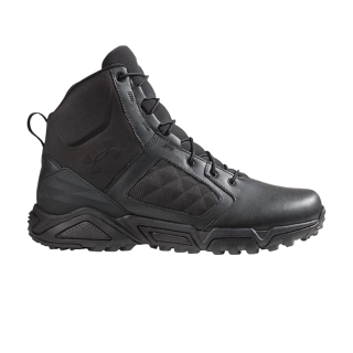 Tactical Zip 2.0 Boot 'Black'
