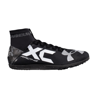 Charged Bandit XC Spikeless 'Black' ͥ
