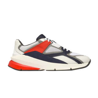 Forge 96 'Radio Red'
