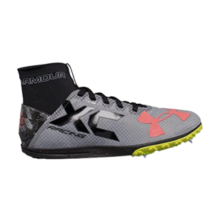 Charged Bandit XC Spike 'Steel'