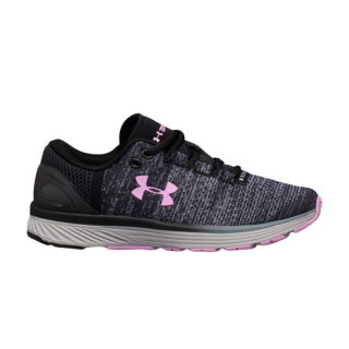 Charged Bandit 3 GS 'Black Pink'