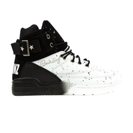 2 Chainz x 33 Hi 'Black' ᡼