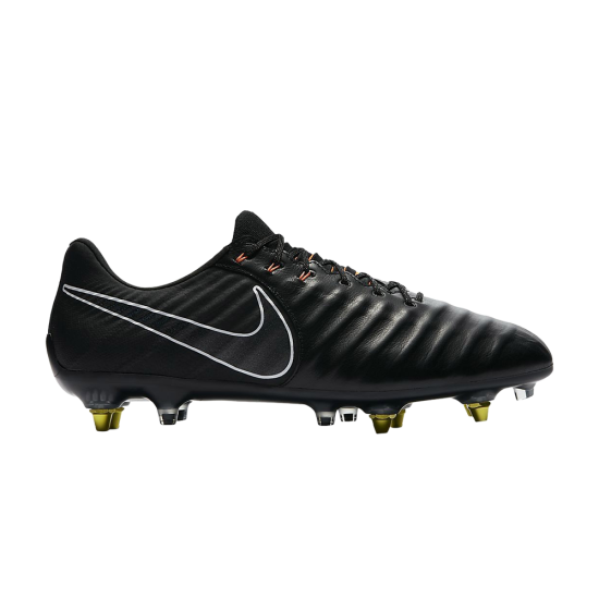 Tiempo Legend 7 Elite SG Pro AC 'Black' - NBAグッズ バスケ Tiempo Legend 7 Elite SG Pro AC 'Black' - NBAグッズ バスケ