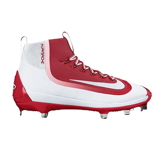 Air Huarache 2K Filth Elite Mid 'University Red' ᡼1