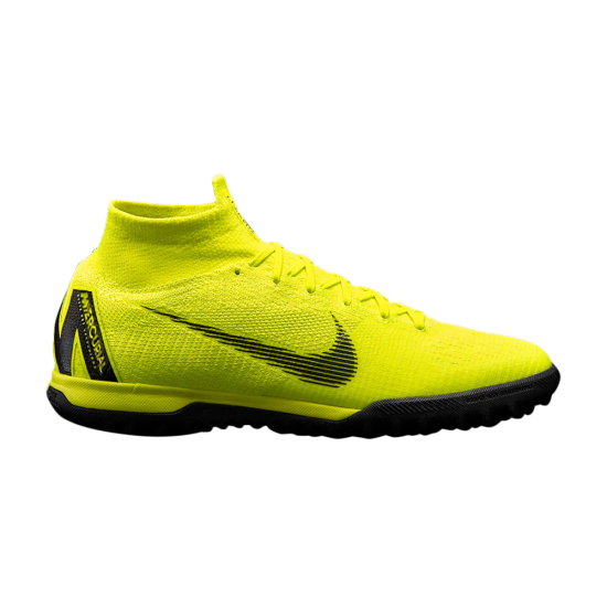 Mercurial Superfly 6 Elite TF 'Volt' - NBAグッズ バスケ Mercurial Superfly 6 Elite TF 'Volt' - NBAグッズ バスケ