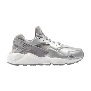 Wmns Air Huarache Run SE 'Metallic Silver' ͥ