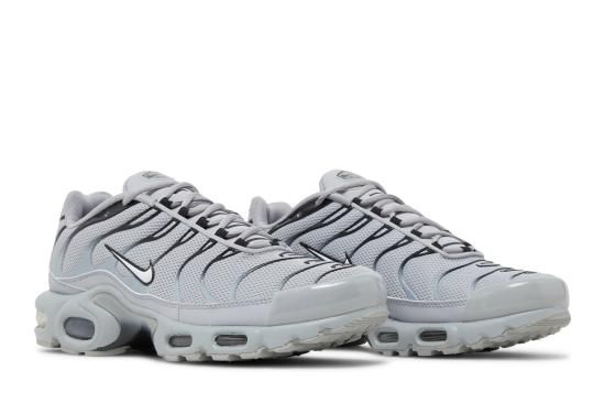 Air Max Plus TN 'Wolf Grey' - NBAグッズ バスケショップ通販専門店 ロッカーズ