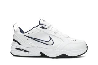 Air Monarch IV 4E Wide