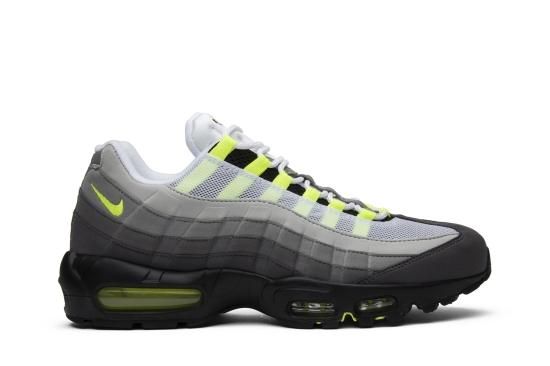 Air Max 95 OG 'Neon' 2015 ᡼