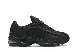 Air Max Tailwind 4 'Triple Black'