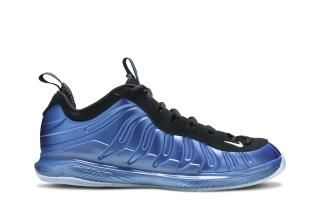 Air Foamposite Vapor X 'Royal'