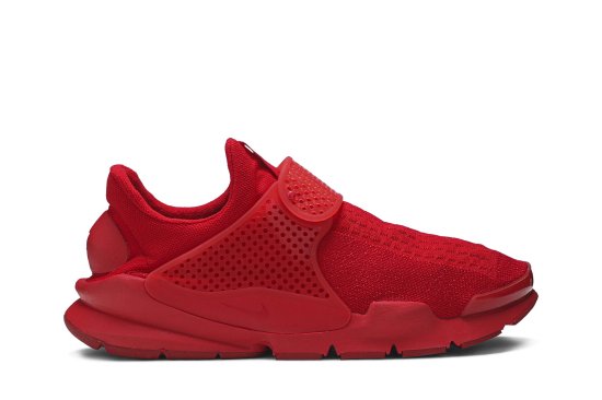 Sock Dart 'Triple Red' ᡼