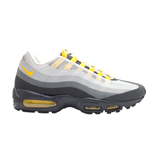 Air Max 95 No Sew 'No Sew' - NBAグッズ バスケショップ通販専門店