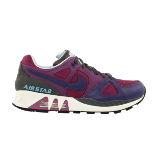 Air Stab Premium Sp 'Air U Breathe'