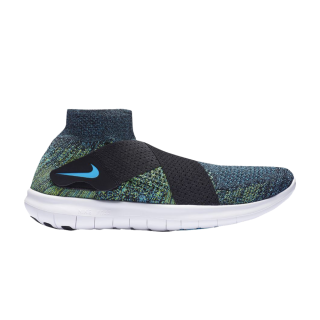 Free RN Motion Flyknit 2017 'Multi-Color'