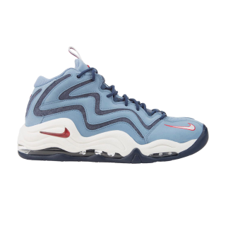 Air Pippen 1 'Work Blue' ͥ