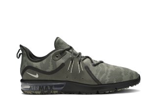 Air Max Sequent 3 Premium 'Camo' ͥ