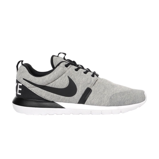 Roshe One 'Fleece' ᡼