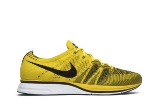 Flyknit Trainer 2017 'Bright Citron' ͥ