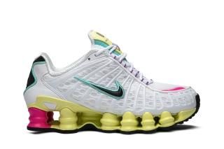 Wmns Shox TL 'Pastel'