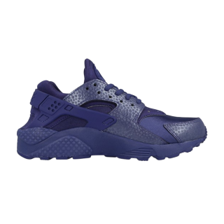 Wmns Air Huarache Run Premium 'Blue Legend' ͥ