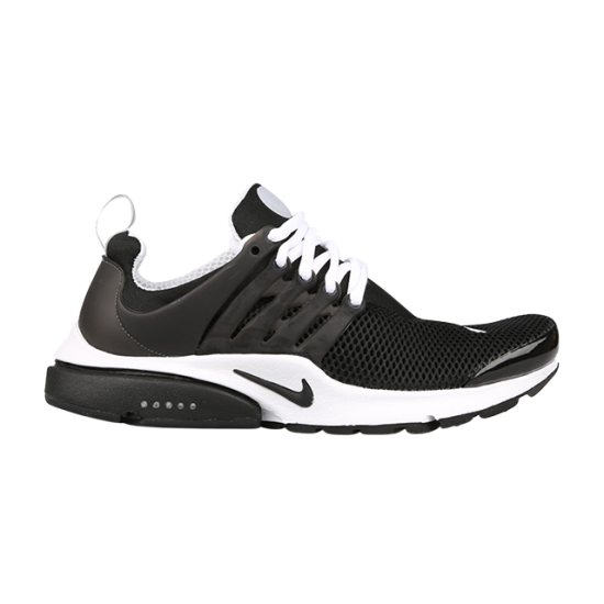 Air Presto BR QS 'Black' ᡼