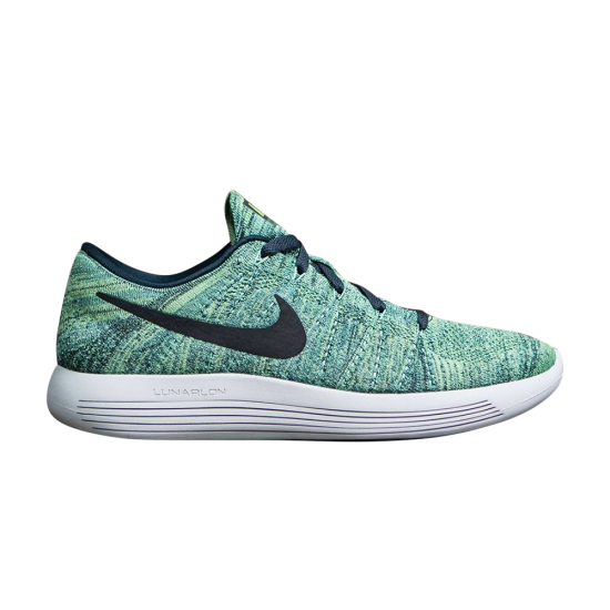 LunarEpic Low Flyknit 'Seaweed' ᡼