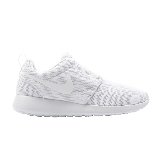 Wmns Roshe One 'White' ᡼