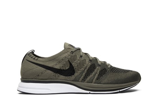 Flyknit Trainer 2017 'Olive' ᡼