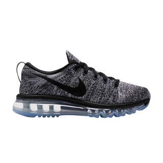 Wmns Flyknit Max 'Oreo' ͥ