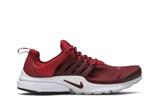 Air Presto Essential 'Gym Red' ᡼