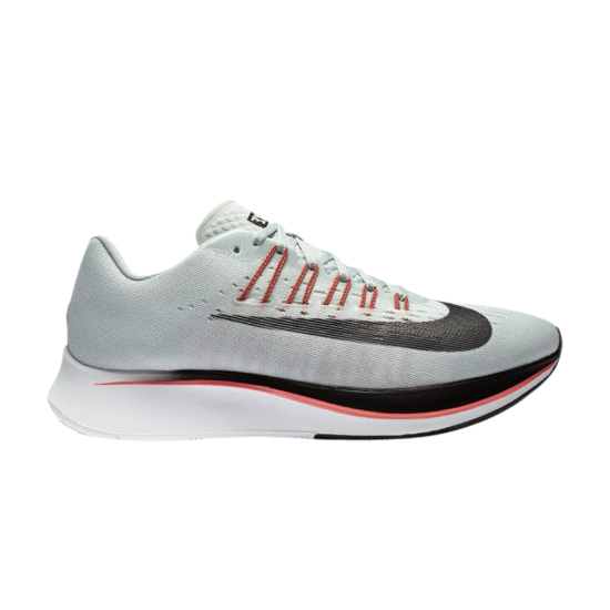 Zoom Fly 'Barely Grey' ᡼