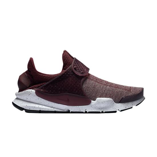 Sock Dart SE Premium 'Night Maroon' ᡼