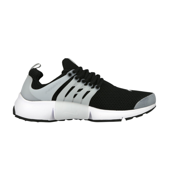 Air Presto 'Black Grey' ᡼