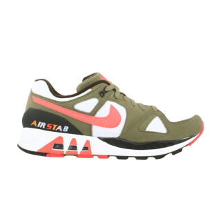 Air Stab