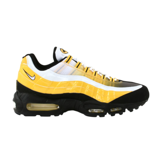 Air Max 95 'Varsity Maize' ᡼