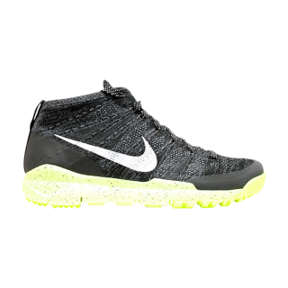 Flyknit Trainer Chukka FSB 'Black Volt' ͥ