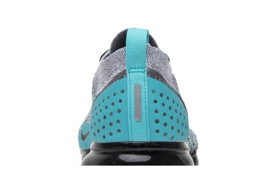 Nike air vapormax hot sale flyknit 2. dusty cactus