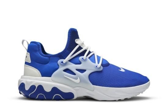 React Presto 'Hyper Royal' ᡼