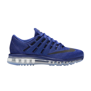 Air Max 2016 'Deep Royal Blue Black' ͥ