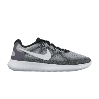 Free RN 2017 'Wolf Grey'