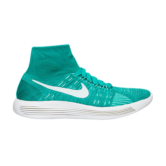 Wmns Flyknit LunarEpic 'Clear Jade' ᡼