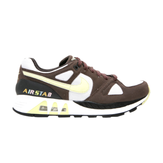Air Stab