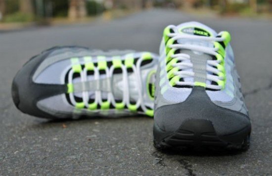 Air max clearance 95 2012