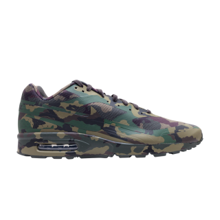 Air Classic Bw France Sp 'Camo'