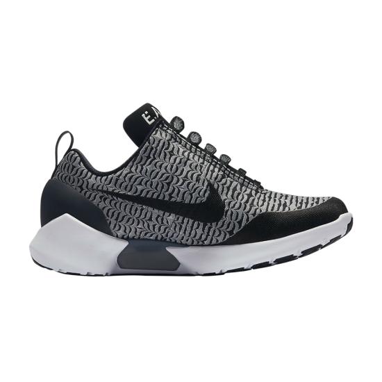 HyperAdapt 1.0 'Wolf Grey' ᡼