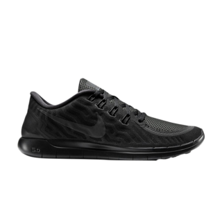 Free 5.0 'Black Anthracite'
