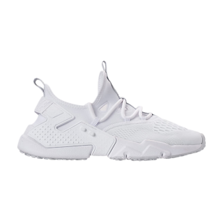 Air Huarache Drift Breathe 'White Pure Platinum'