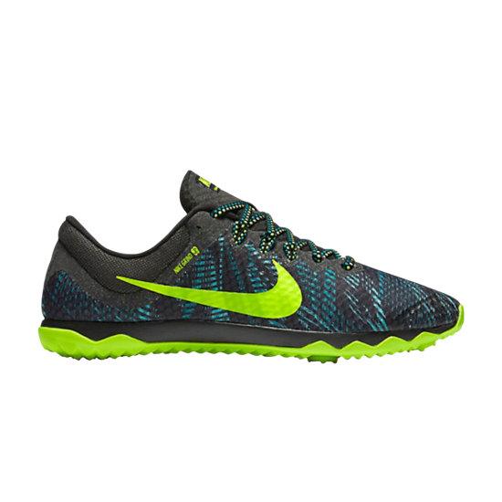 Zoom Rival XC Spike ᡼